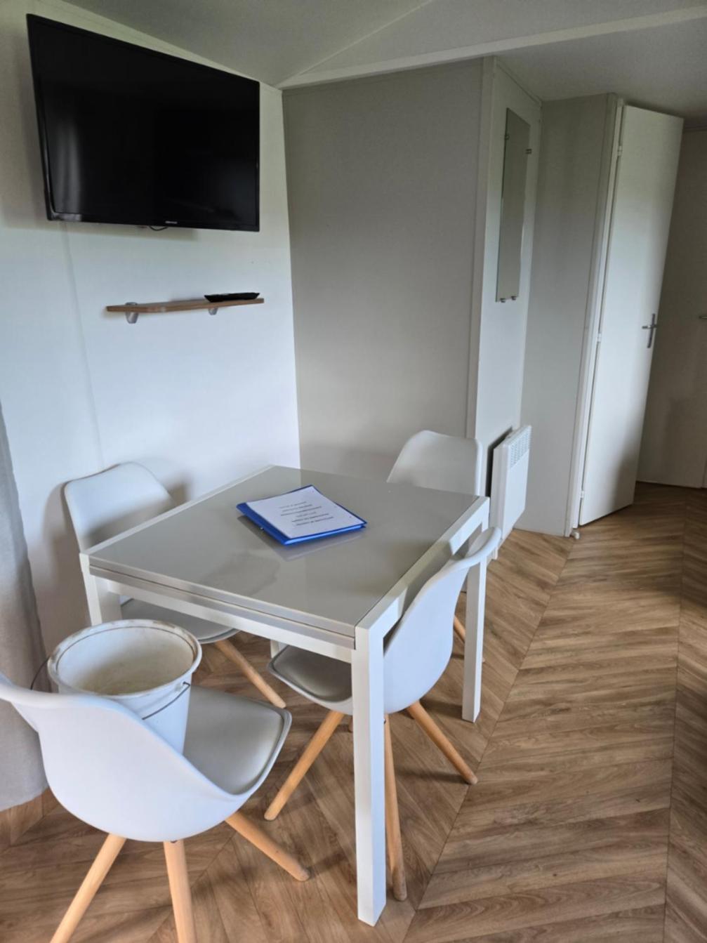 Fmlodge Mobilhome Oranger Serignan Luaran gambar